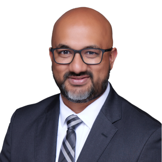 Ahsan Ijaz bio