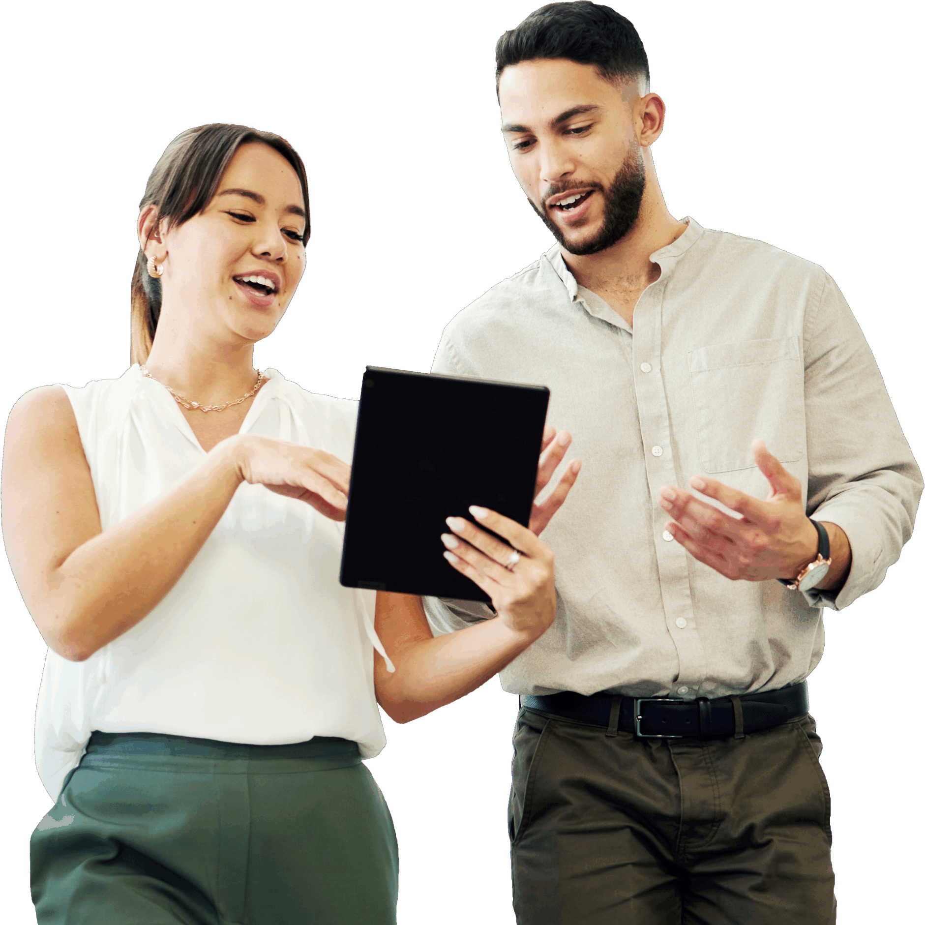 Expert Guidance, Trusted Partnerships, Practical Solutions