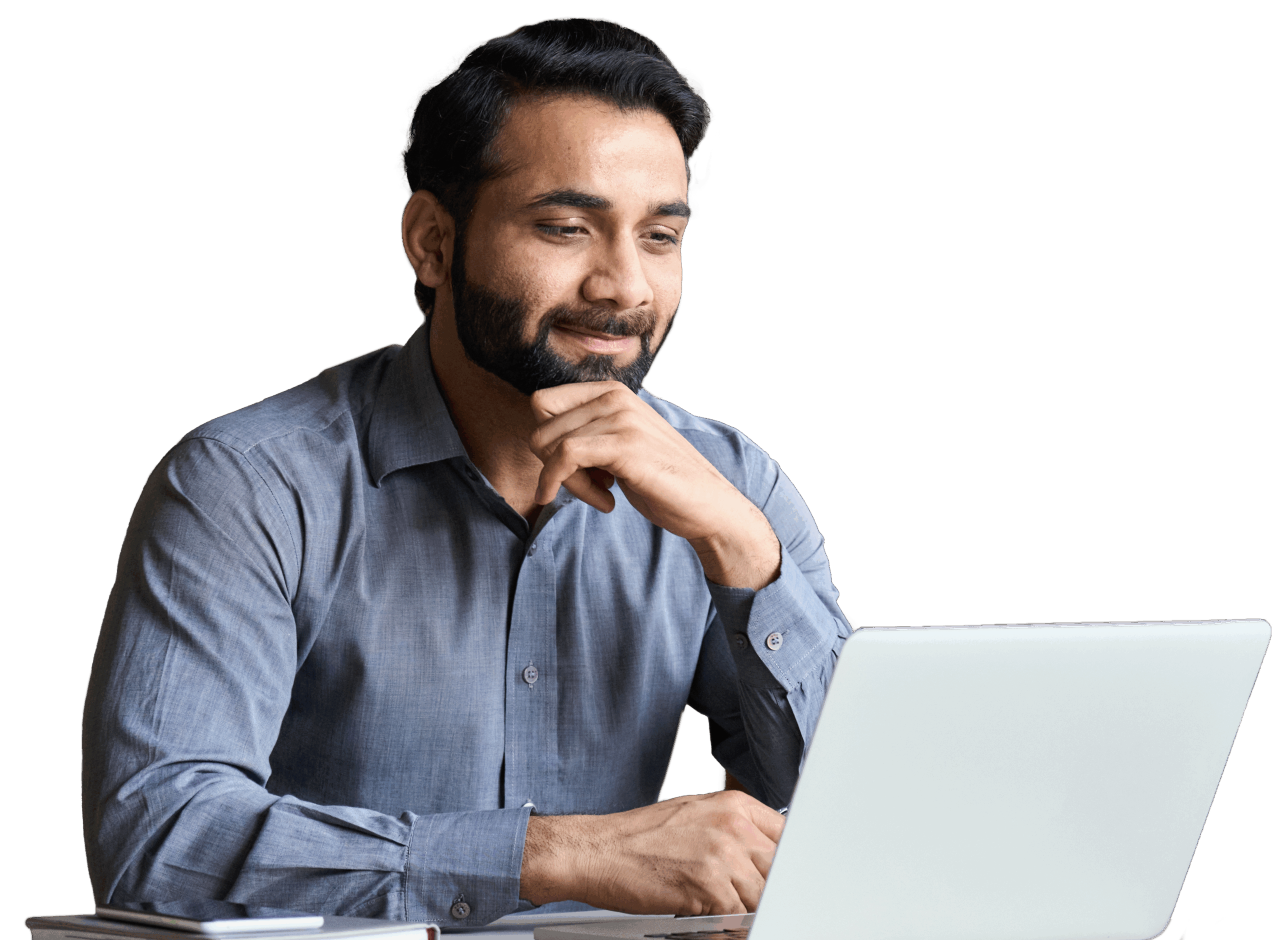 Expert Support, When and Where You Need It