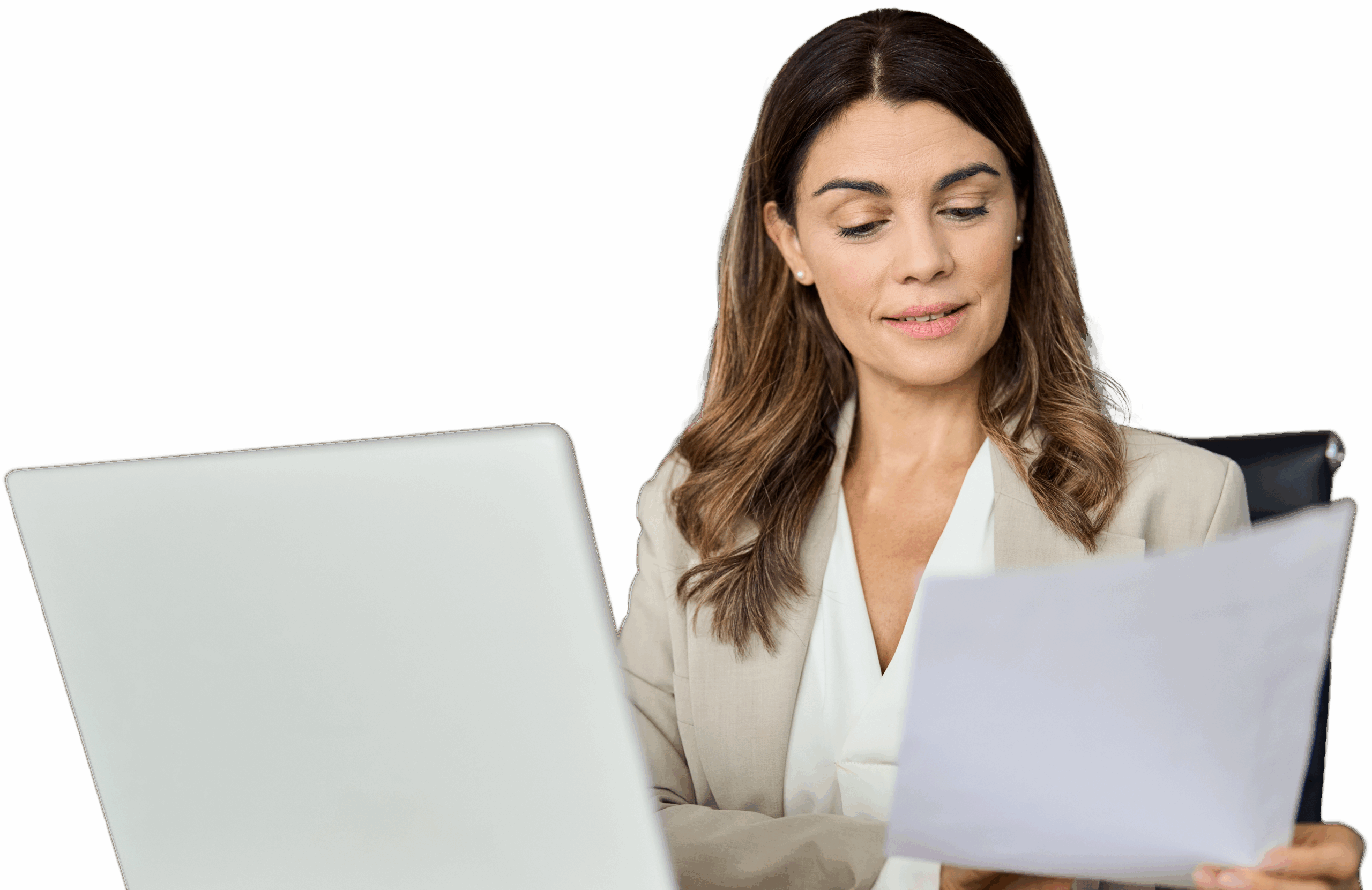 Flexible, Adaptable Financial Management, Built with Nonprofits in Mind