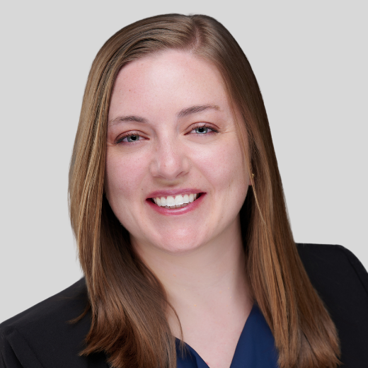 Carrie Renick bio