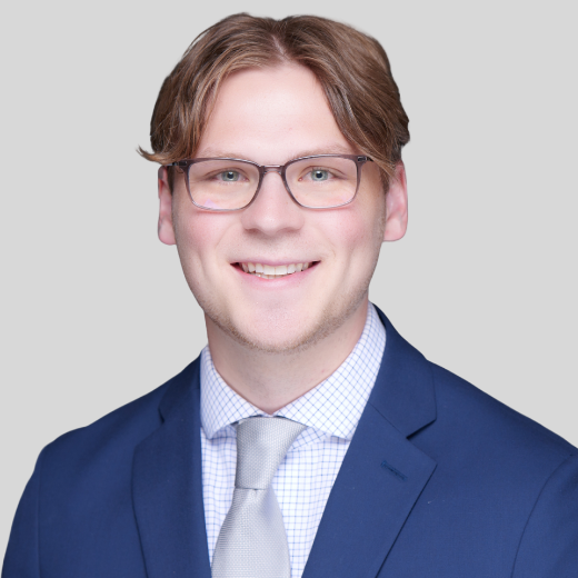 Jonathan Fraser bio